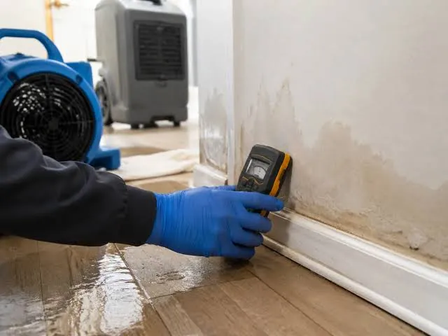 24/7 Water damage restoration services in Hobe Sound, FL - Rapid flood cleanup and mitigation